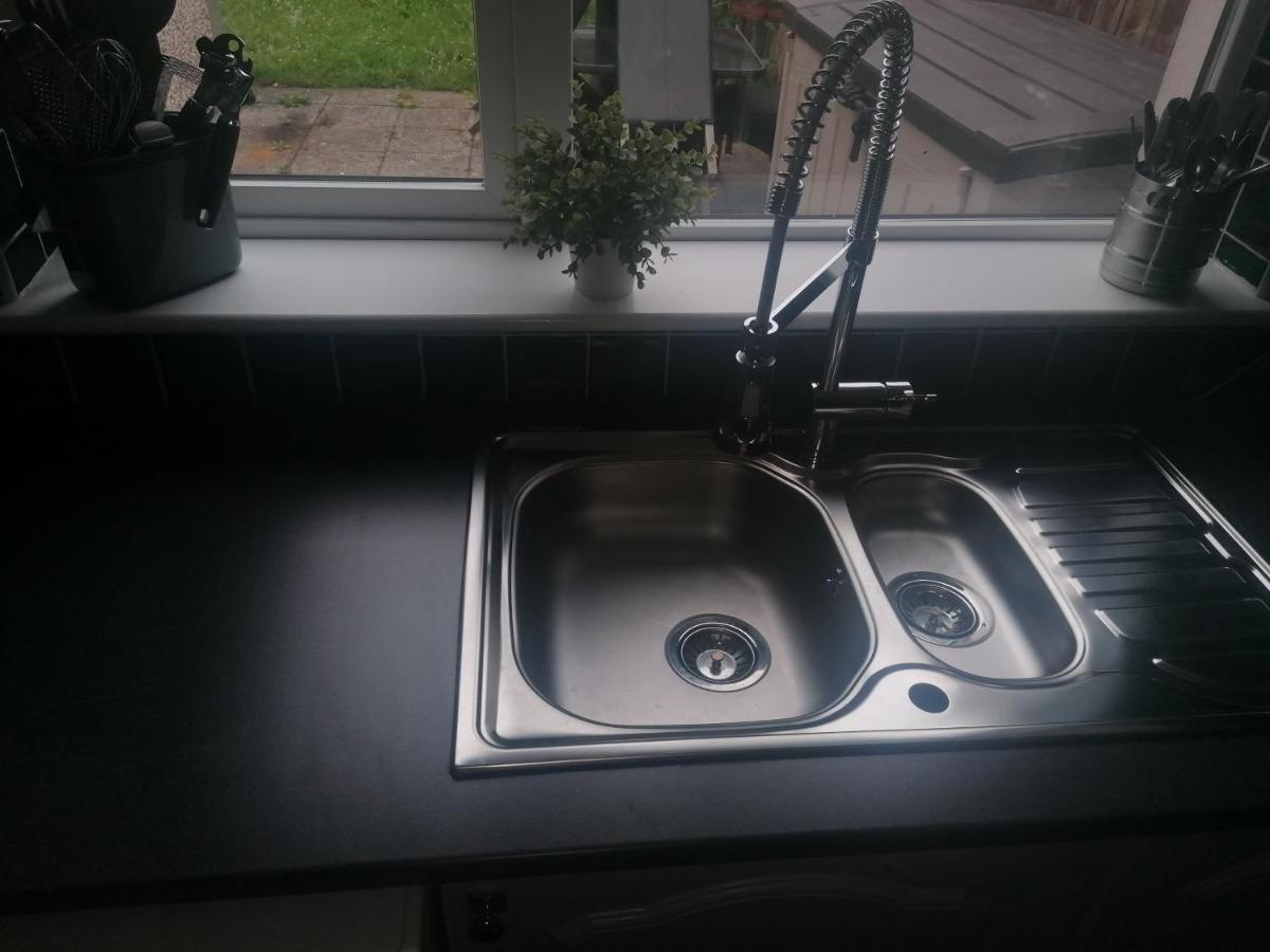 Dun Eoin Carrigaline酒店 外观 照片