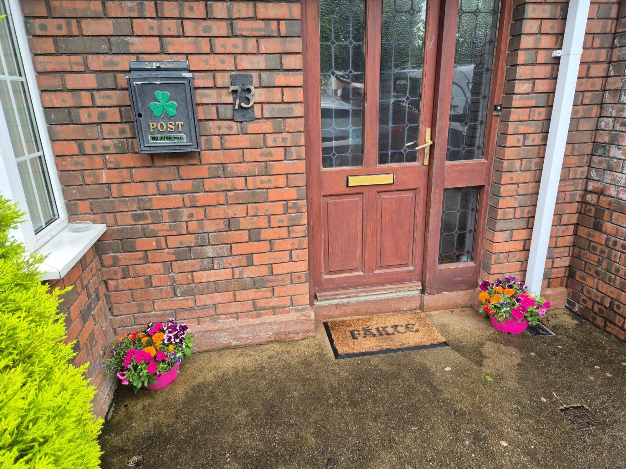 Dun Eoin Carrigaline酒店 外观 照片